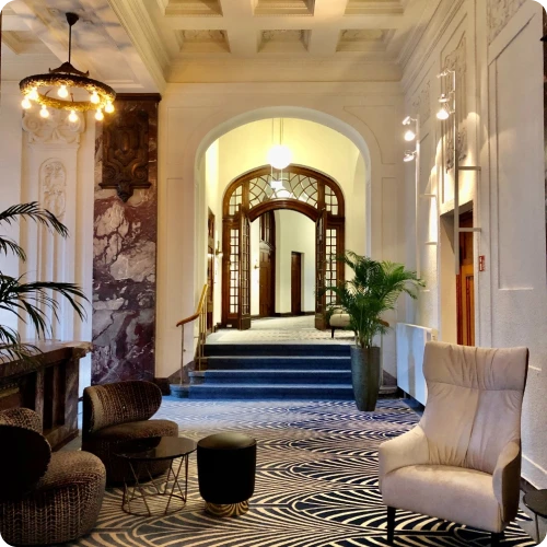 Omnirel Bay gallery image 1